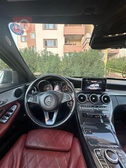 مێرسێدس بێنز C-Class